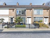 Meidoornstraat 100, 4814 KG Breda