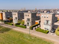 Paleismuur 72, 3991 VV Houten