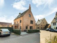 William Shakespearelaan 2, 2135 WB Hoofddorp