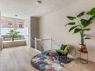 Van Cittersstraat 22-A, 3022 LK Rotterdam