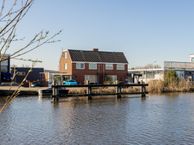 Zwanenburgerdijk 301, 1161 NM Zwanenburg