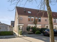 Perzikkruid 16, 2635 KN Den Hoorn (ZH)