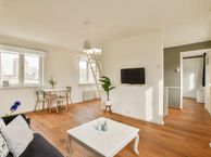 Goudsewagenstraat 23-C, 3011 RH Rotterdam