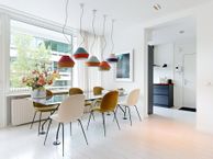 Johannes Worpstraat 37-1, 1076 BE Amsterdam