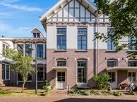 Oude Parklaan 33, 1901 ZZ Castricum