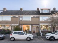 Camphuysenstraat 41, 3451 BC Vleuten