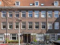 Legmeerstraat 65-1, 1058 NC Amsterdam