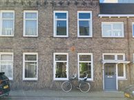 Weerijsstraat 14, 4811 RP Breda