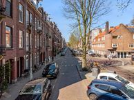 Linnaeusparkweg 136-1, 1098 EL Amsterdam