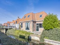Schoolstraat 2, 8713 KN Hindeloopen