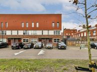 H.P. Berlagestraat 41, 1567 GK Assendelft