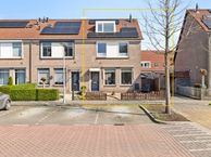 de Akker 88, 2743 DP Waddinxveen