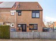 Bunderstraat 78, 1445 EG Purmerend