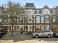 Frankenslag 320, 2582 JA Den Haag