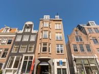 Westerstraat 158-4, 1015 MP Amsterdam