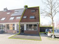 Venlosingel 108, 6845 JC Arnhem