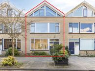 William Boothstraat 223, 2037 SH Haarlem