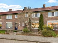 Klaproosstraat 11, 6832 BR Arnhem