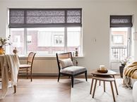 Teding van Berkhoutstraat 27-II, 2032 LJ Haarlem