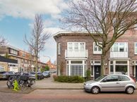 Pijnboomstraat 78, 2023 VT Haarlem