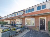 Ohmstraat 20, 1221 GR Hilversum