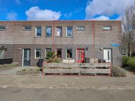 Holbeinstraat 53, 1328 TS Almere