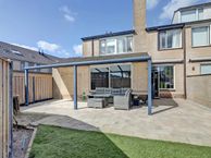 Rhônestraat 1, 3207 CH Spijkenisse