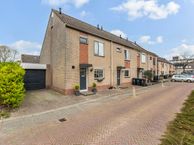 Loggerhof 1, 3181 NS Rozenburg (ZH)