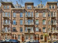 Saxen-Weimarlaan 44-1, 1075 CD Amsterdam