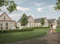 Kj Van Den Akkerstrjitte (Bouwnr. 3), 9041 CT Berltsum