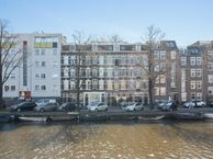 Jacob van Lennepkade 115-H, 1054 ZJ Amsterdam