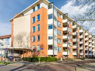 Saenredamstraat 41, 5643 RR Eindhoven