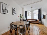 Kloosterstraat 51-ZW, 2021 VK Haarlem