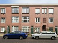 Rotterdamsestraat 32, 2586 GM Den Haag