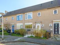 Couperinstraat 58, 1323 MZ Almere