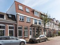 President Steijnstraat 63, 2021 VB Haarlem
