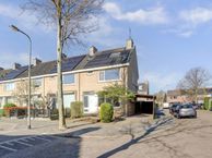 Gouwestraat 16, 2987 CD Ridderkerk