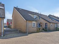 Hof van Voorne 15, 4624 KJ Bergen op Zoom