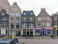 Slijkstraat 9-C, 1012 CM Amsterdam