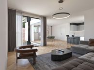 van Sasse van Ysseltstraat 17-D, 5831 HB Boxmeer