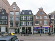 Slijkstraat 9-B, 1012 CM Amsterdam