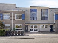 Druivenstraat 39, 1326 JW Almere