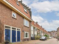 Kraaipanstraat 34, 1091 PL Amsterdam