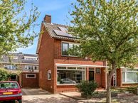 Wilhelminastraat 11, 1165 HA Halfweg