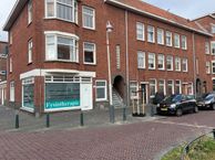 Van Zeggelenlaan 133, 2524 AD Den Haag