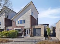 Poëziestraat 219, 1321 DN Almere