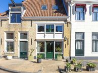 Scheffersplein 27-A, 8861 TK Harlingen