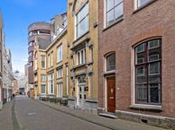 Raamstraat 24-C, 2512 CA Den Haag