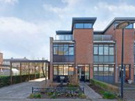 Kruidendreef 120, 3824 NZ Amersfoort