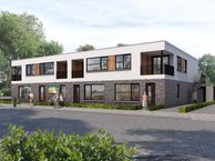 Appartement 't Veenblok (Bouwnr. 3), 7776 BE Slagharen